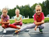 Sporcu Çocuklar Ve Ailelerine Hayati 10 Öneri