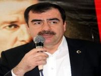 Ak Parti’li Erdem; “Chp Ve Hdp Kol Kola”