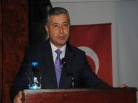 Altan; “Danalarımız Milli Servettir”