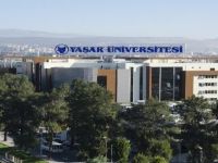 Yaşar Üniversitesinden Uluslararası Başarı