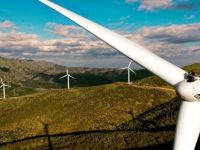 İzmir Rüzgar Enerjisinde Türkiye’nin Lideri Oldu