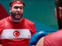 Recep İvedik 5 Fragmanındaki Boks Sahnesine Vatandaşlardan Tepki