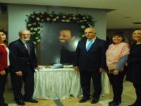 Eczacılar, Işık Ağabeylerini Andı