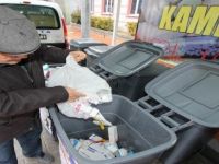 Ege’nin Atık İlaçları İmha Ediliyor