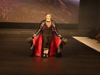 EİB Moda Tasarım Yarışması’nda Finalistler Belli Oldu