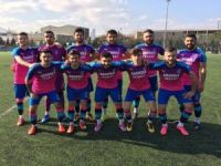 Yunusemre Galibiyet Serisini Sürdürüyor