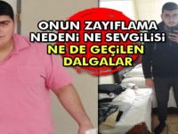 Askerlik Sevgisi Zayıflattı