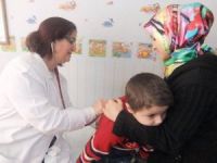 Asiye Akdoğan: Bronşit Atleti Solunum Sıkıntısını Artırıyor