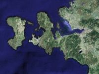 İzmir’de 2,8 Şiddetinde Deprem