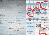 Kayıp-kaçak bedeliyle ilgili önemli gelişme!