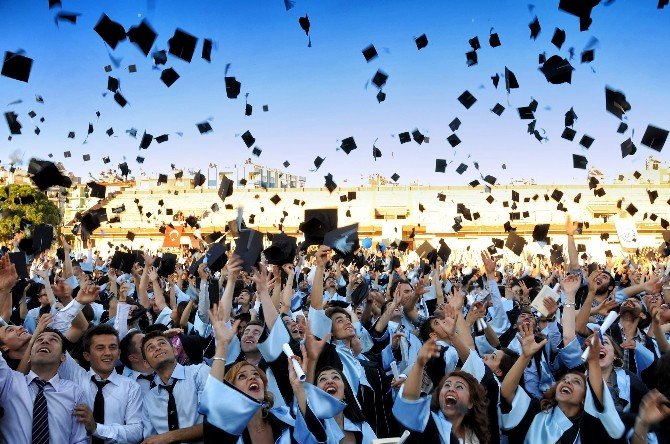 Adü, Tarihinin En Yüksek Öğrenci Kabulünü Bu Sene Yapacak