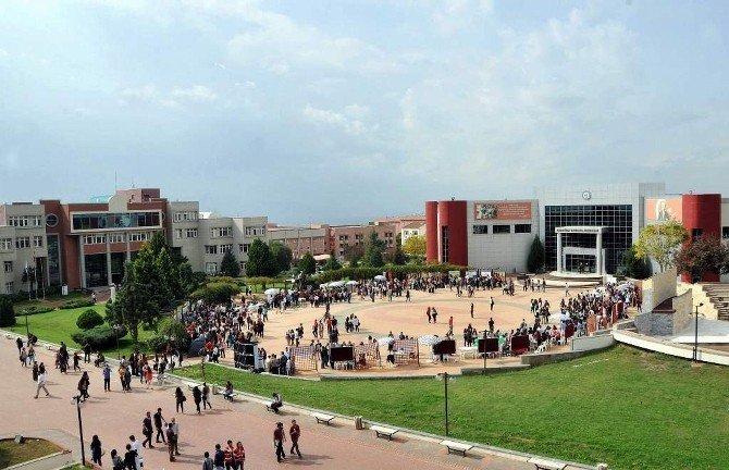 Adü, Tarihinin En Yüksek Öğrenci Kabulünü Bu Sene Yapacak