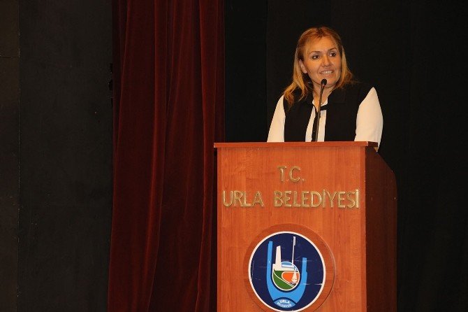 Urla Kent Konseyi’nde Balkır Güven Tazeledi