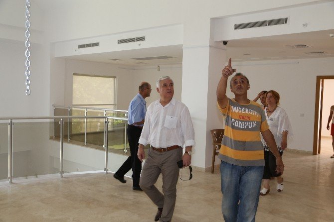 Amiral Turgut Reis, Bodrum’da Anıldı