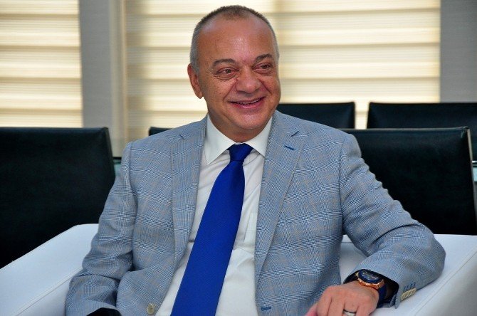 Başkan Ergün En Başarılı Belediye Başkanları Listesinde