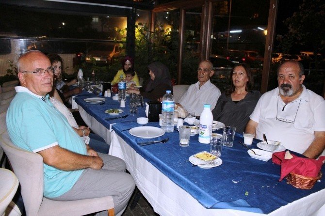 Gema Vakfı Genel Kurulu Yapıldı