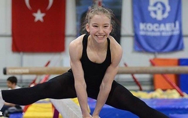 Cumhurbaşkanı Erdoğan’dan Dünya Şampiyonu Manisalı Sporcuya Telefon