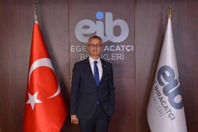 Türk İhracatçıları Selanik Yolcusu