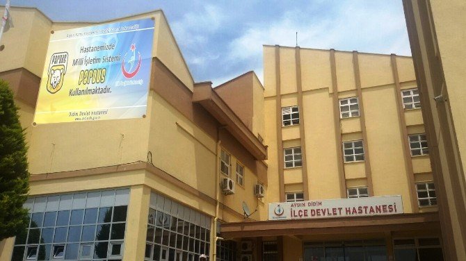 Milli İşletim Sistemi “Pardus” Aydın’da Yaygınlaşıyor