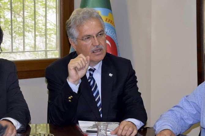 Aydın’da Hayvan Atıklarından Biyogaz Üretilecek