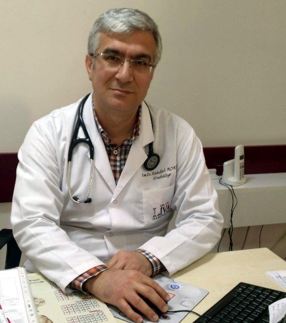 Türkiye’de En Hızlı İlerleyen Hastalık: Diyabet