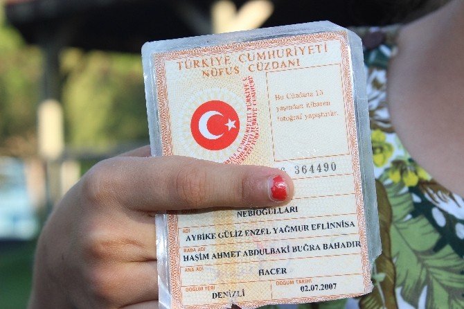 İkisinin İsmi 86 Harften Oluşuyor