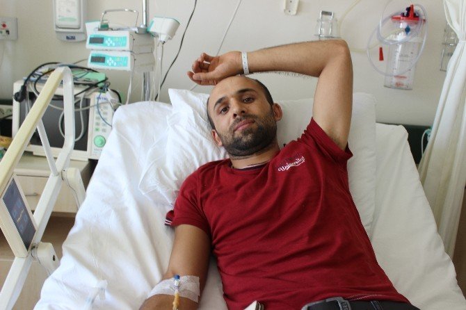 Mevlitte Verilen Yemek 45 Kişiyi Zehirledi