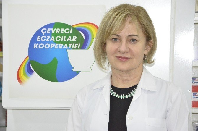 Atık İlaçları ’Eczacılar’ Toplasın Önerisi