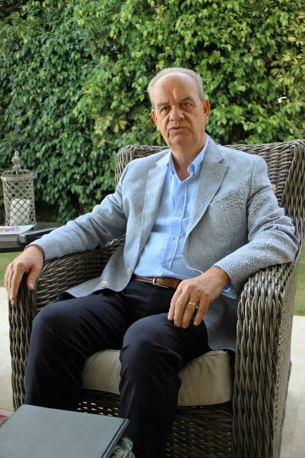 İlker Başbuğ: “Bunları Yapan Türk Askeri Değil, Terörist”