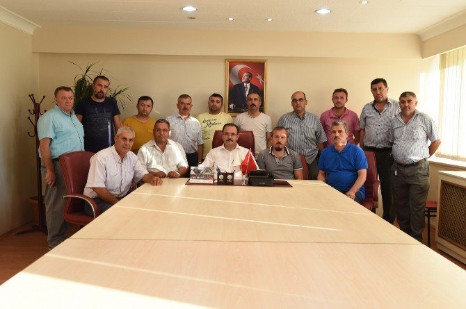 Uşak’ta Üç Gün Boyunca Halk Otobüsleri Ücretsiz