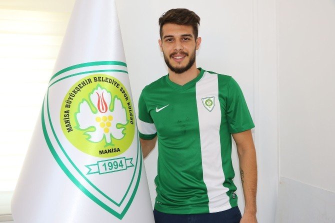 Büyükşehir Bbsk Transferde Durmuyor