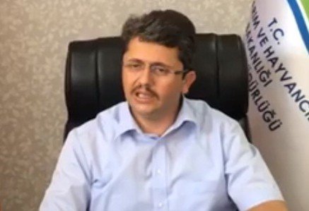 Denizli İl Gıda Ve Tarım İle Aile Ve Sosyal Politikalar Müdürleri Açığa Alındı