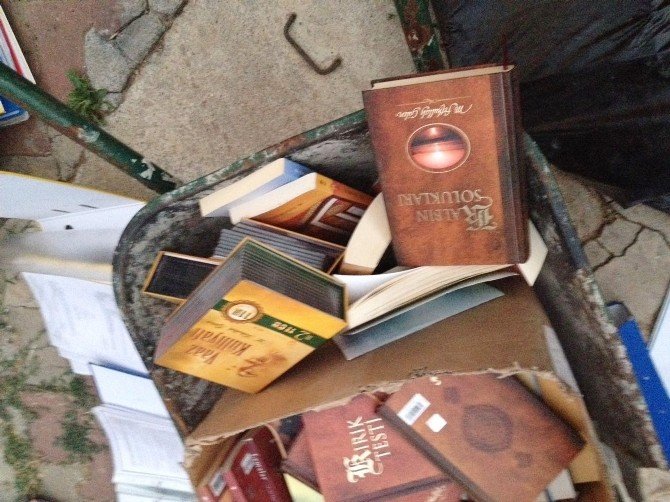 Fetö/pdy Operasyonunda Tutuklama