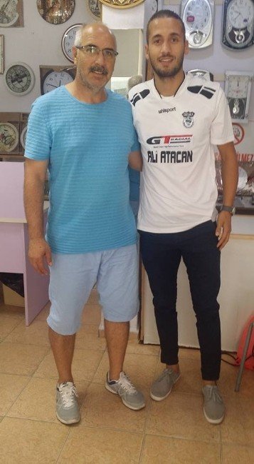 Ortaca Belediyespor Transferde Hız Kesmiyor