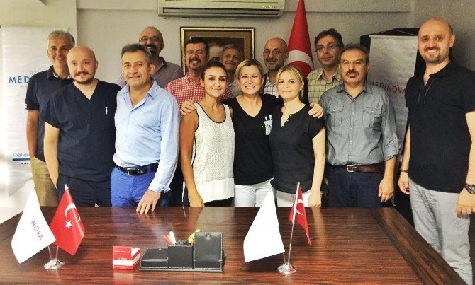 Denetimi Tamamlanan Medinova Hastanesi Yönetiminden Açıklama