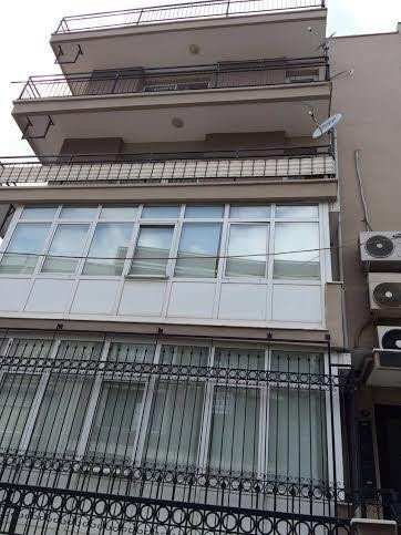 Akın Öztürk’ün İzmir’deki Çok Gizli Karargahına Baskın