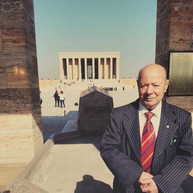 Gazeteci Aydın Sarı’nın Acı Günü