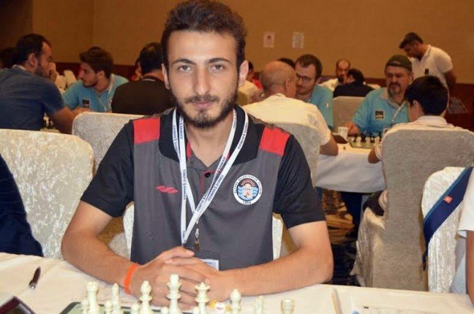 Çeşme Belediyespor Satranç Takımı 2. Lig’de