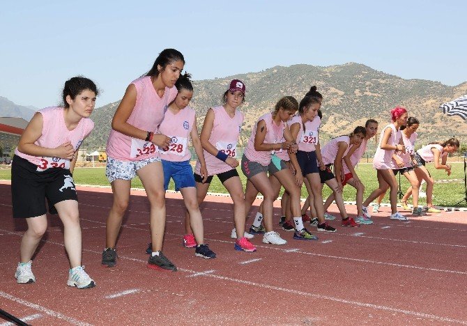Besyo Elemeleri Rekor Katılımla Devam Ediyor