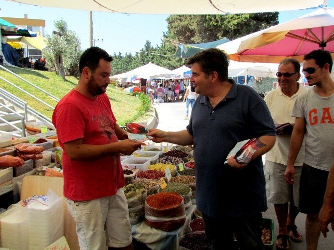 Chp’den Büyük Demokrasi Buluşması’na Davet