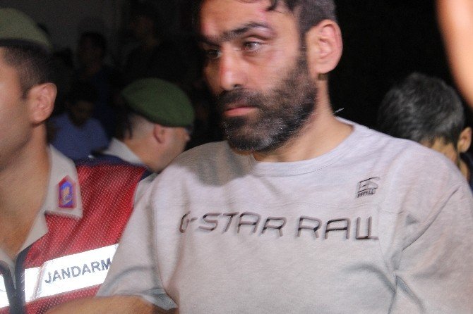 Suikast Timinin Başı Yakalandı