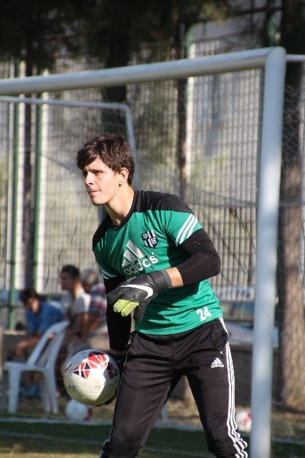 Engin, Düzcespor’la Anlaştı