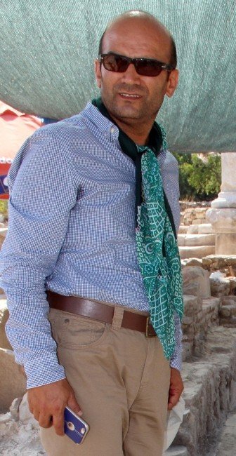 Antik Eserlerin Ömrü Uzatılıyor