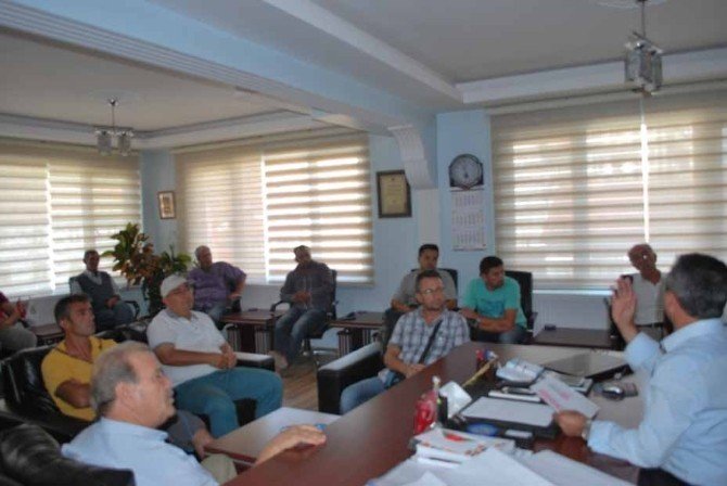 Pazarlar’da Kentsel Dönüşüm Projesi