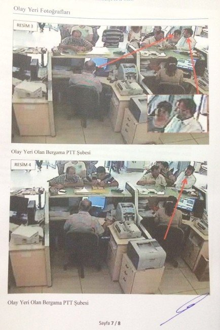 Fetö’den İş Adamına ‘Dolandırıcılık’ Kumpası