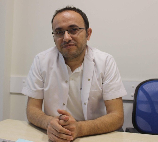 Sık Yaşanan Bademcik Enfeksiyonu Kalp Ve Böbreklerde Hasara Neden Olabilir