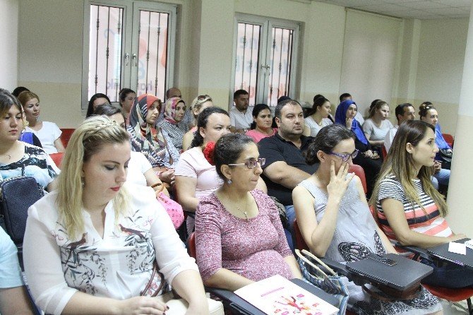 Hamilelik Okulu’nda 3’üncü Dönem Başladı
