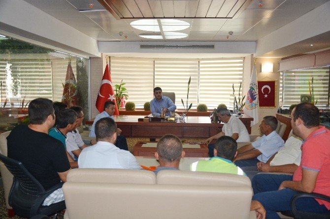 Kemalpaşa Belediyesi, Futbol Kulüpleri İle Kol Kola