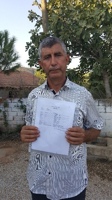 Askerlik Anısını Anlattı 30 Yıl Sonra Gazi Olduğu Ortaya Çıktı