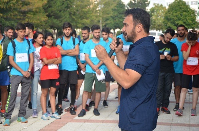 Dpü Besyo Özel Yetenek Sınavları Başladı